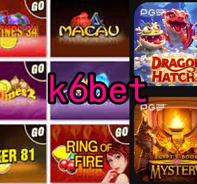 k6bet.com